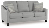 Adlai - Sofa - Shadow