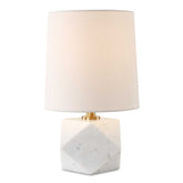 A Cut Above - Table Lamp