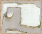 Age - 48" x 72" Painting By Buddy - Natural