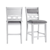 Amherst - Counter Height Side Chair (Set of 2)
