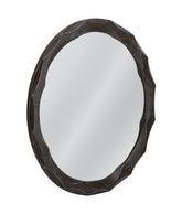 Alaric - Wall Mirror - Bronze
