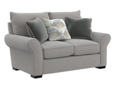 Alden - Loveseat