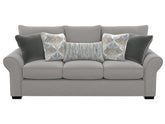 Alden - Queen Sleeper Sofa
