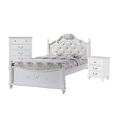 Alana - Platform Bedroom Set