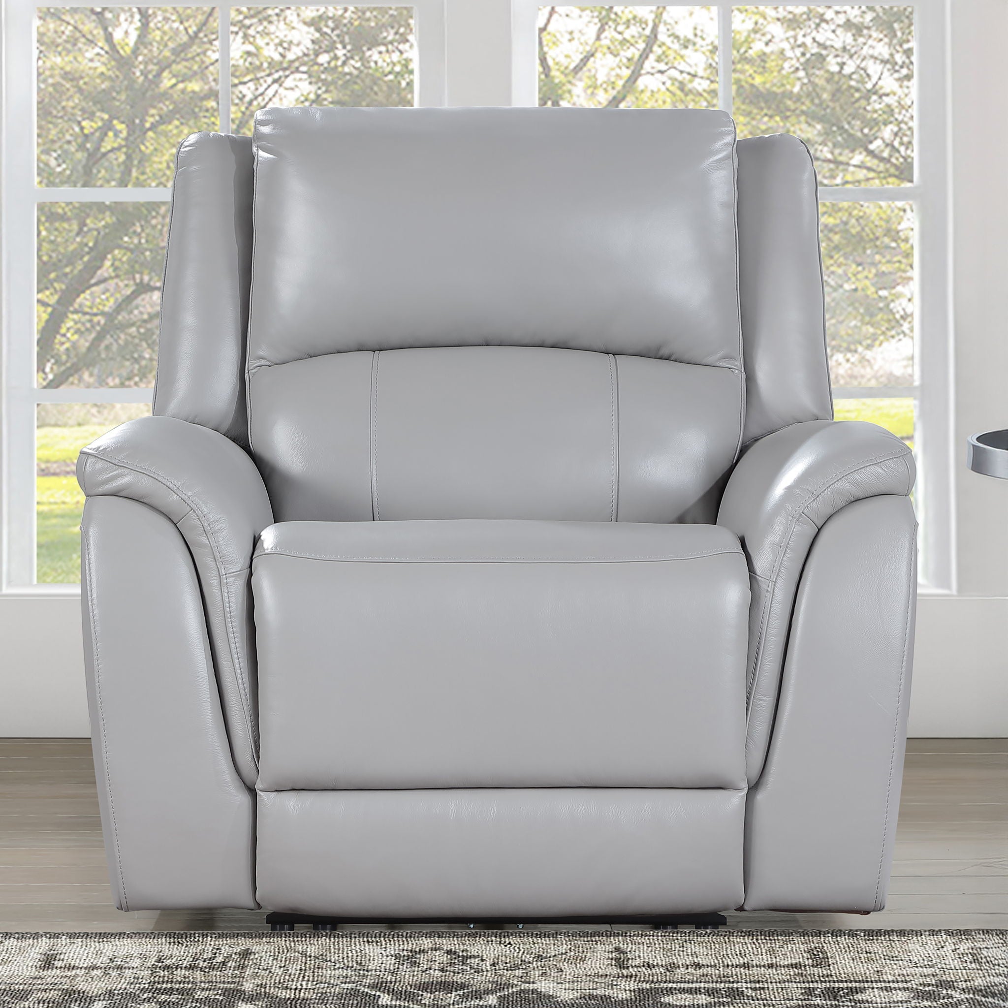Alexandria - Power Recliner