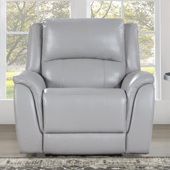 Alexandria - Power Recliner