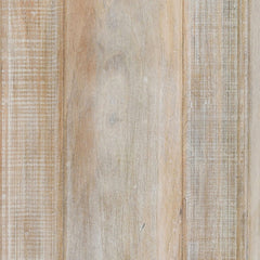 Adelaide - 6 Drawer Chest - Natural Cream Wash