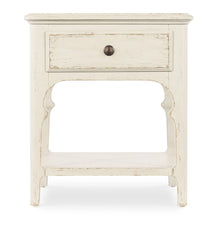 Americana - End Table