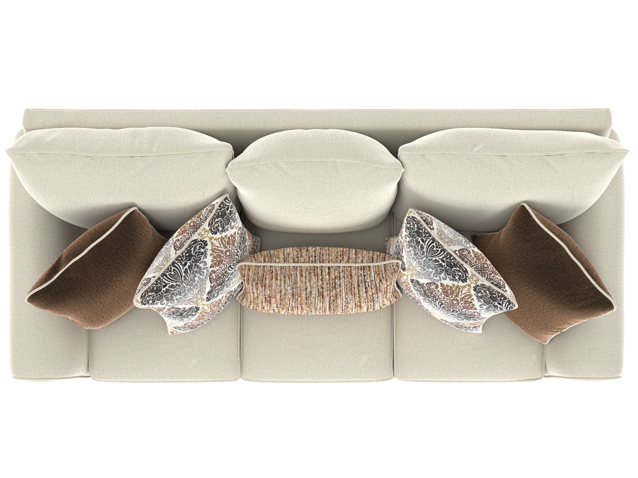 Alden - Sofa