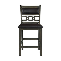 Amherst - Counter Side Chair With Cushion (Set of 2)