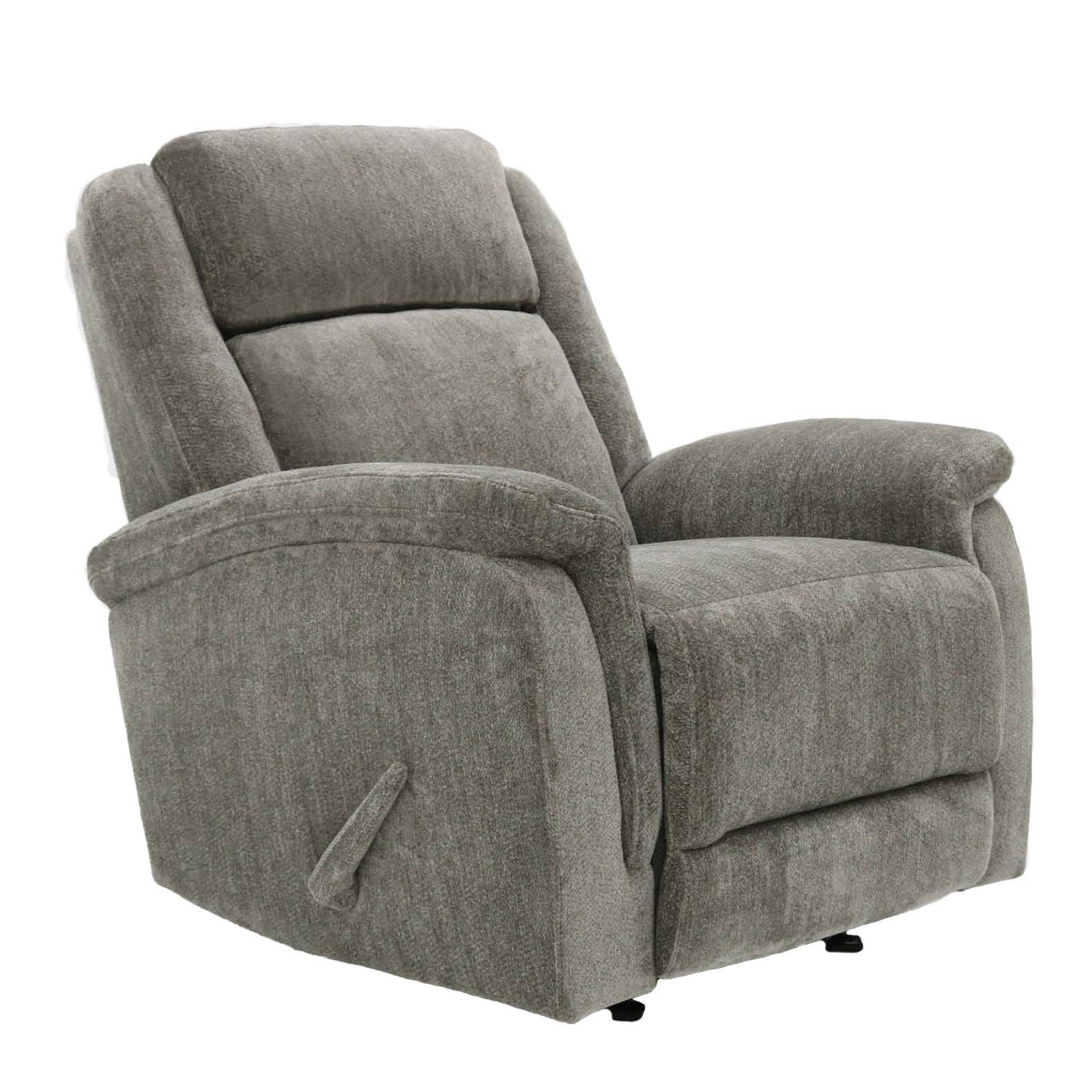 Adam - Rocker Recliner
