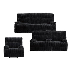 Admiral - Living Room Set