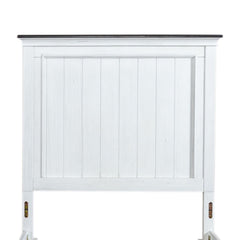 Allyson Park - Panel Headboard