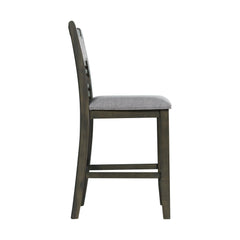 Amherst - Counter Side Chair With Cushion (Set of 2)