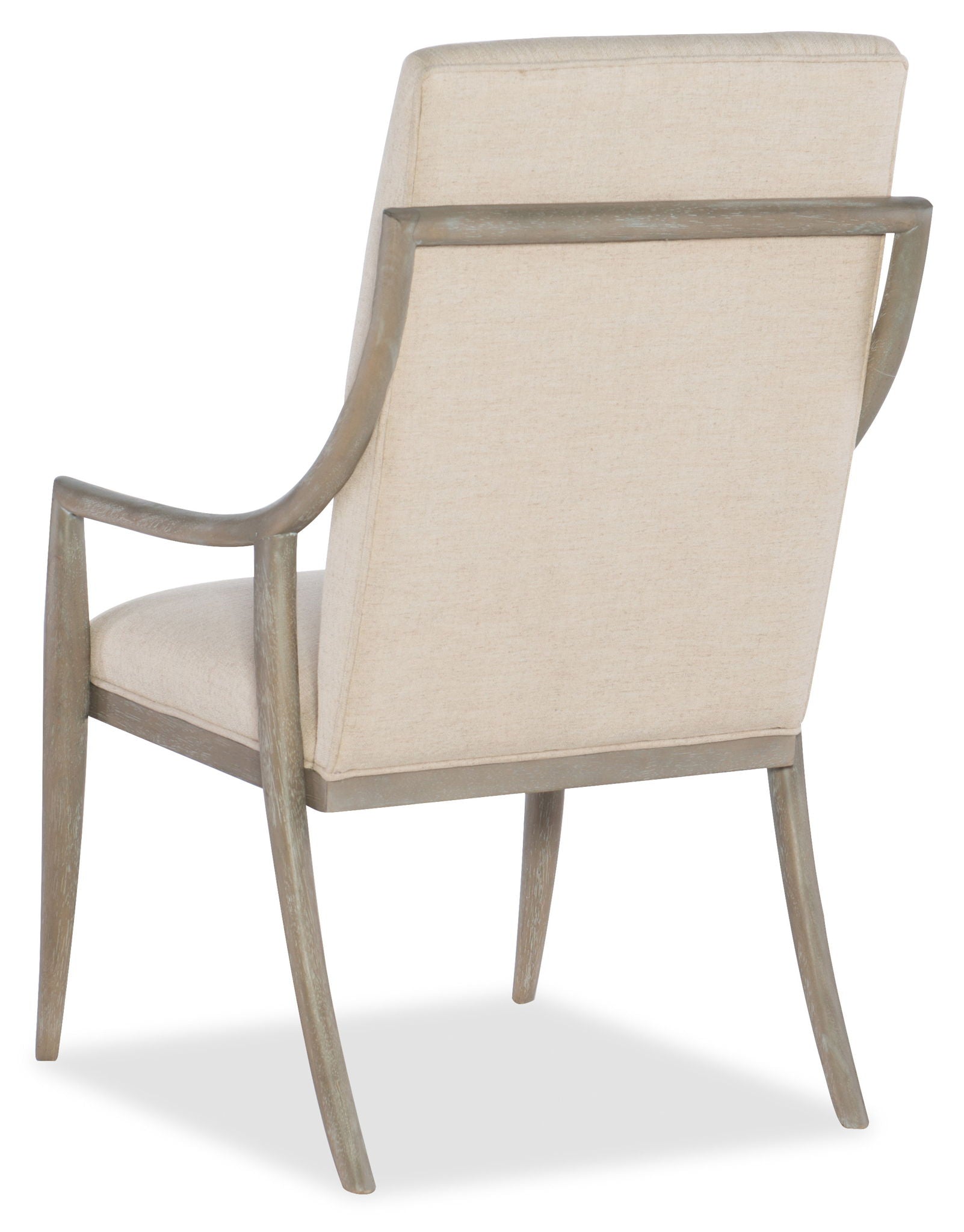 Affinity - Host Chair - Beige