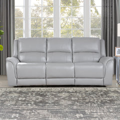 Alexandria - Power Reclining Sofa