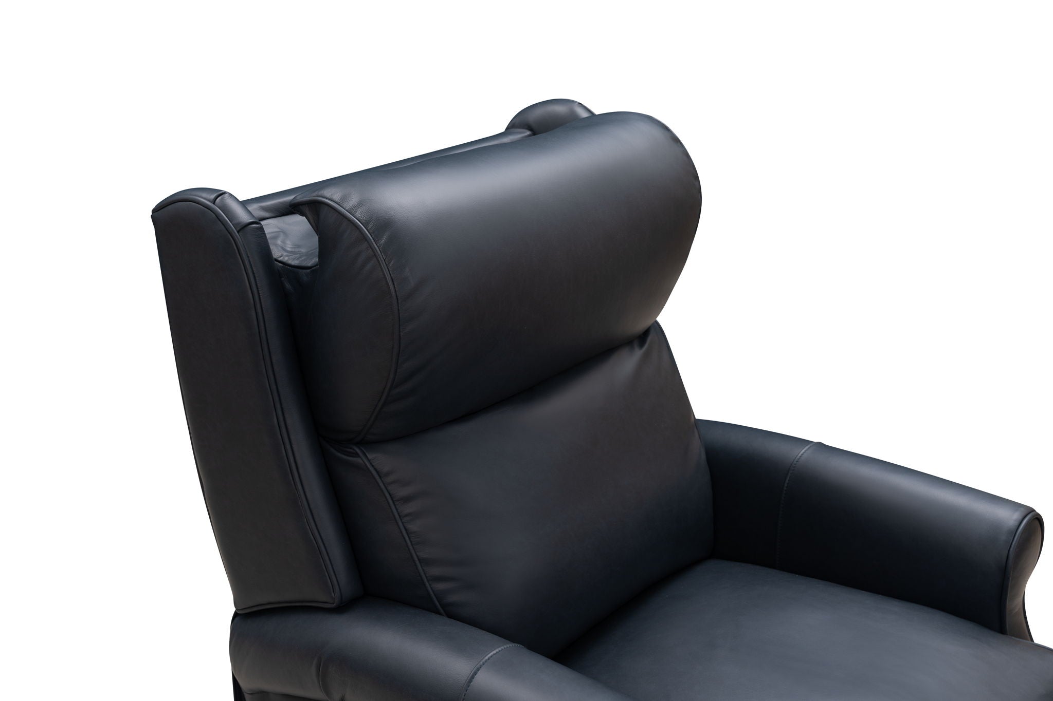 Amber - 2P Recliner