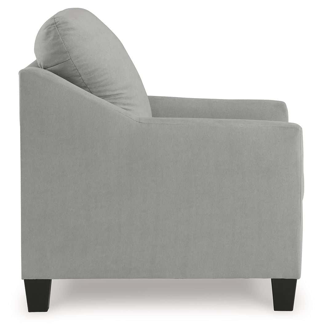 Adlai - Chair - Shadow