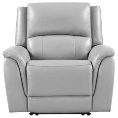 Alexandria - Power Recliner