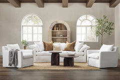 Alta - Arch Bookcase