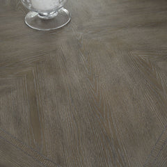 Abbey Park - Trestle Table Top - Antique White