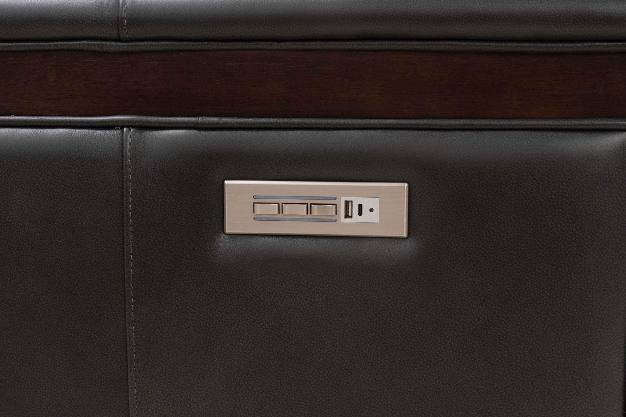 Alice - 3P Recliner