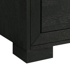 Allan - 6-Drawer Dresser
