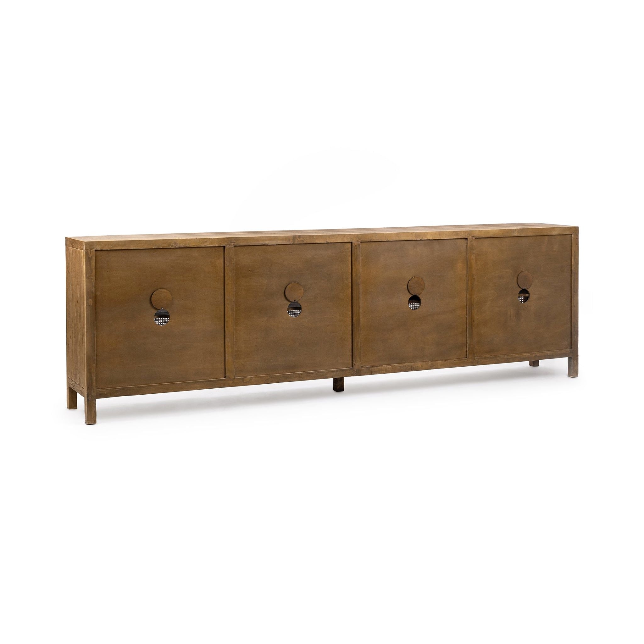 Alvin - Cabinet