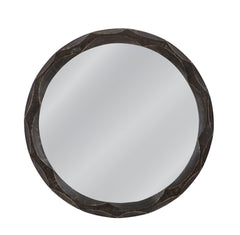 Alaric - Wall Mirror - Bronze