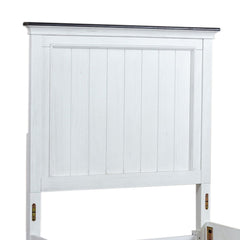 Allyson Park - Panel Headboard