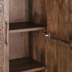 Albero - Tall Cabinet