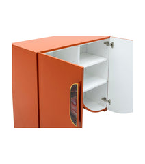 Amelia - Accent Chest - Ember Canyon