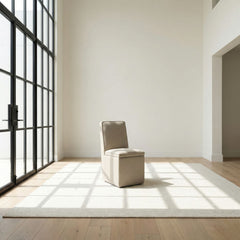 Accent Dining - Accent Storage Dining Chair