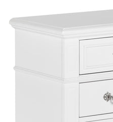Alana - Platform Bedroom Set