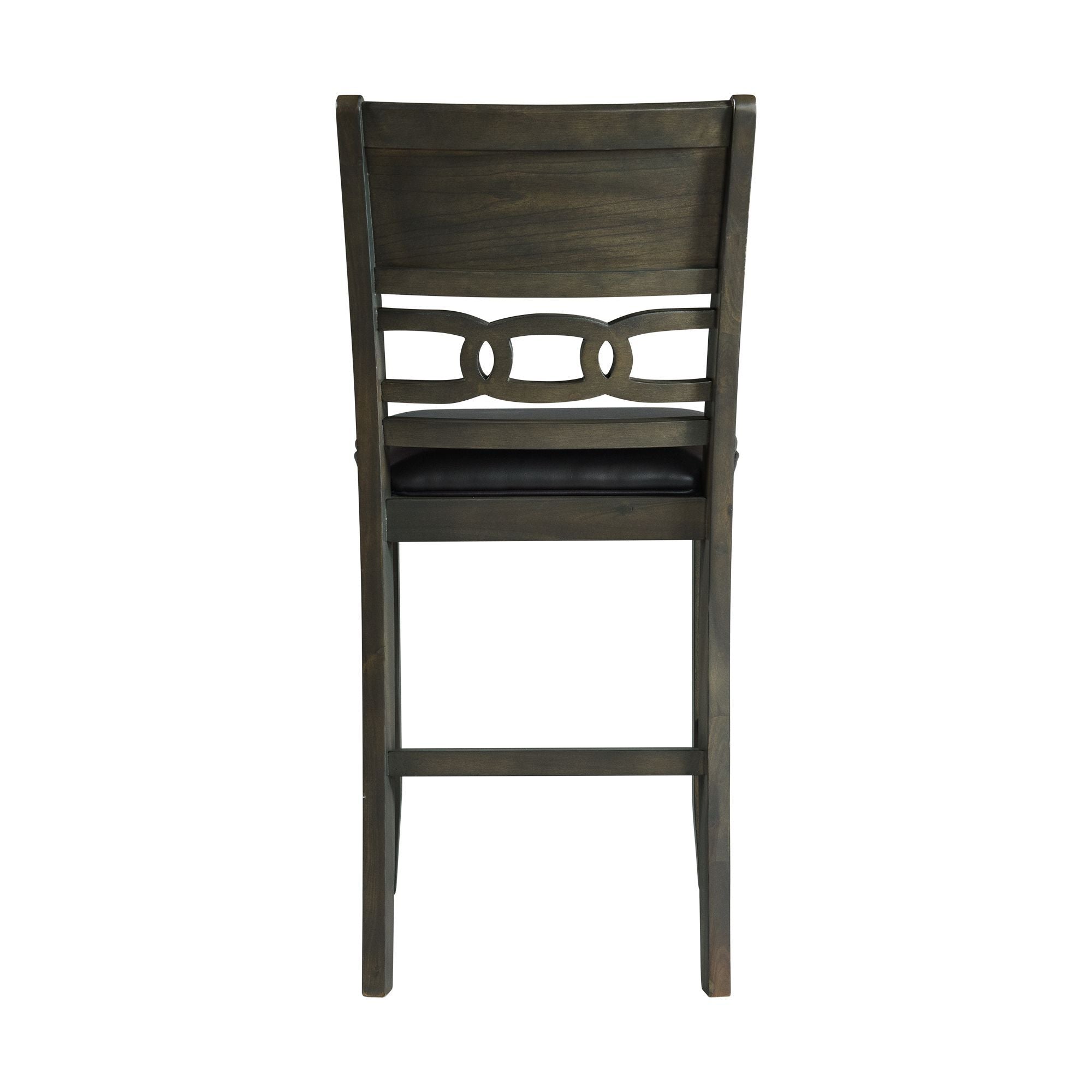 Amherst - Counter Side Chair With Cushion (Set of 2)