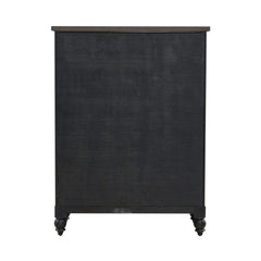 Americana Farmhouse - 5 Drawer Chest