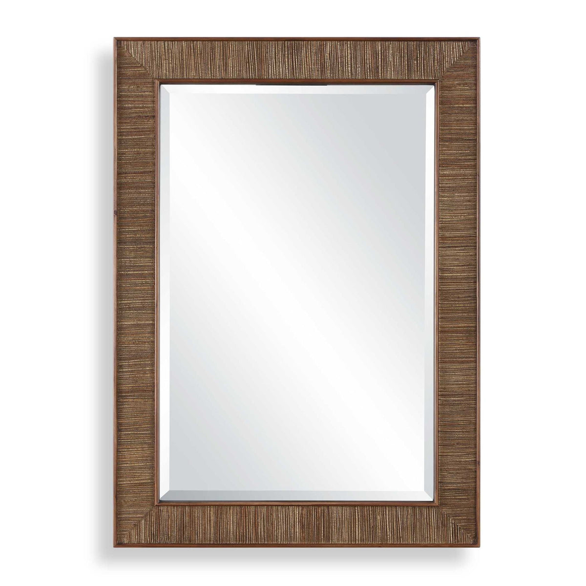 Aldous - Mirror - Walnut