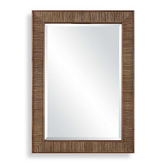 Aldous - Mirror - Walnut