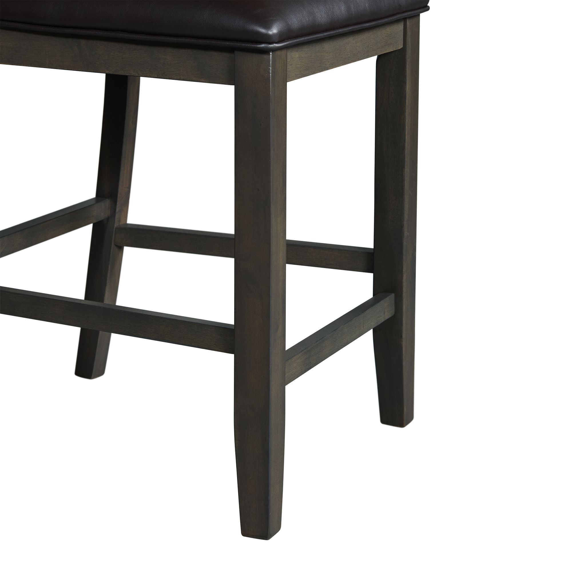 Amherst - Counter Side Chair With Cushion (Set of 2)