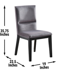 Amalie - Side Chair