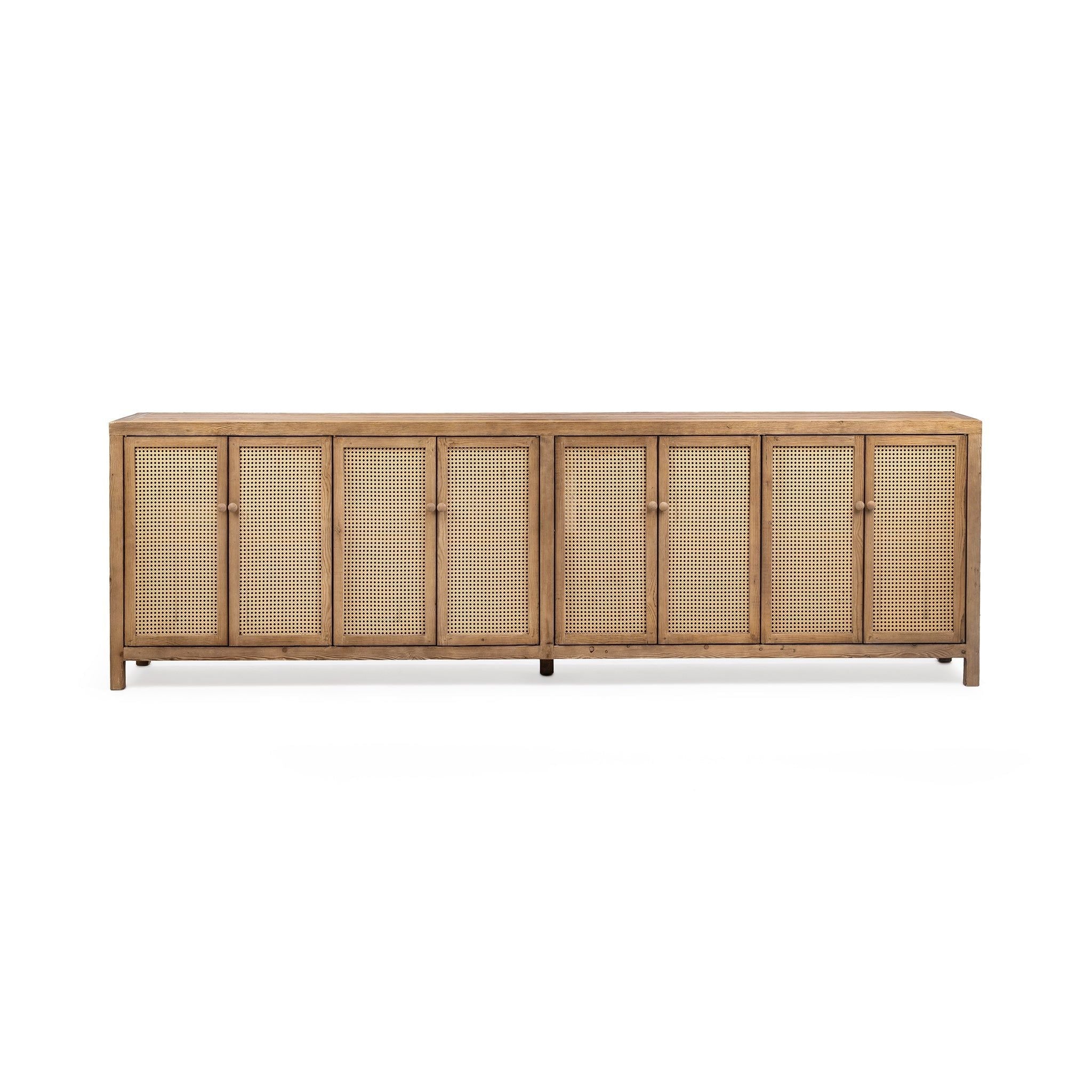 Alvin - Cabinet