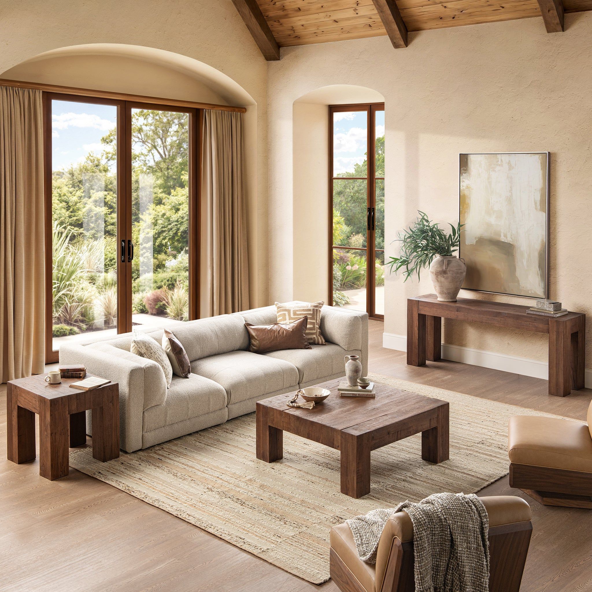 Adalynne - Sectional