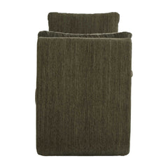 Abound - Oversized Bench - Herb