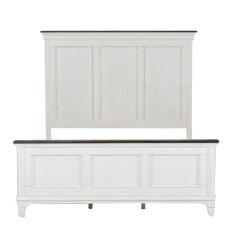 Allyson Park - Bedroom Set