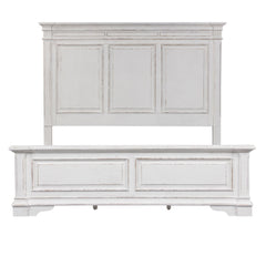 Abbey Park - Bedroom Set