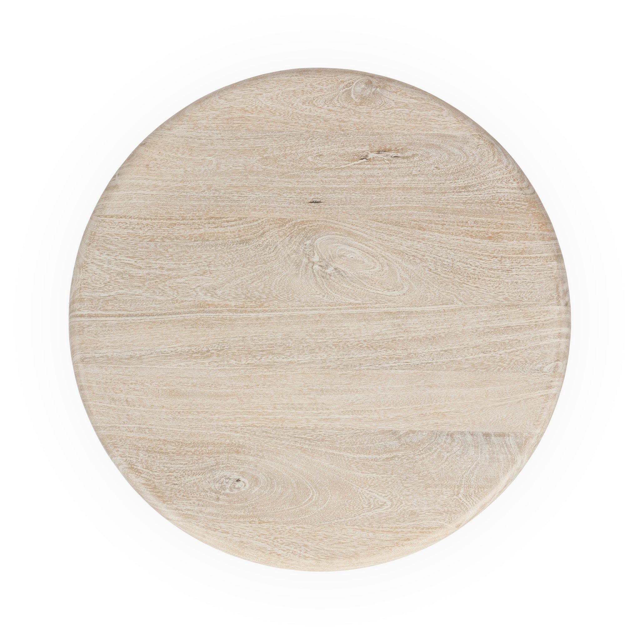 Adir - Solid Wood Table