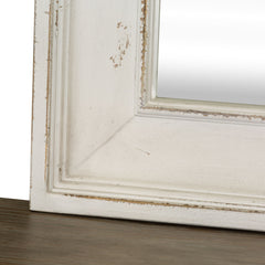 Abbey Park - Mirror - Antique White