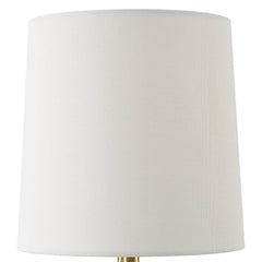 A Cut Above - Table Lamp