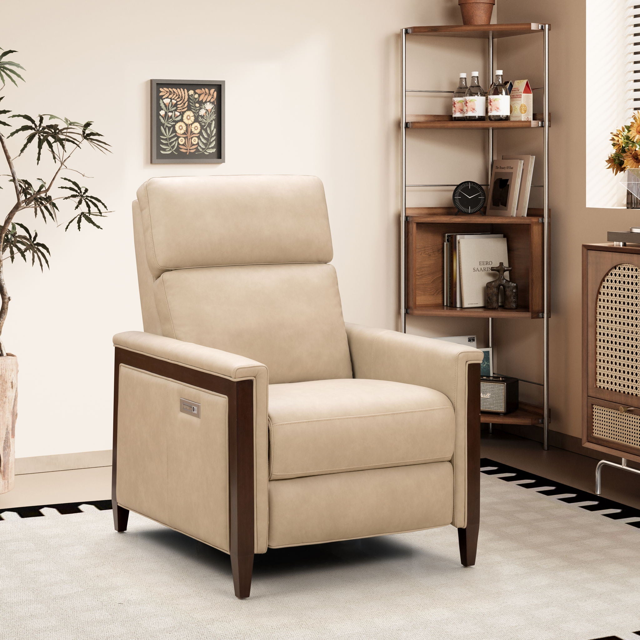 Alice - 3P Recliner