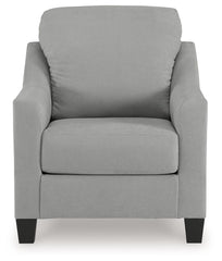 Adlai - Chair - Shadow